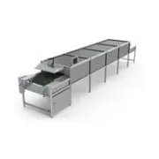 Печь конвейерная инфракрасная газовая ПКИ-31.1100.08.1