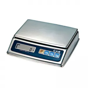 Настольные весы CAS PW-II