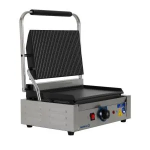 Пресс гриль контактный EG-811EA Foodatlas