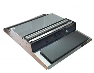 Термоупаковщик «Горячий стол» TW-450E (нерж.) (AR)