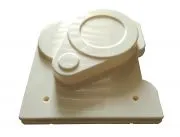 Левая крышка для DJJ-200