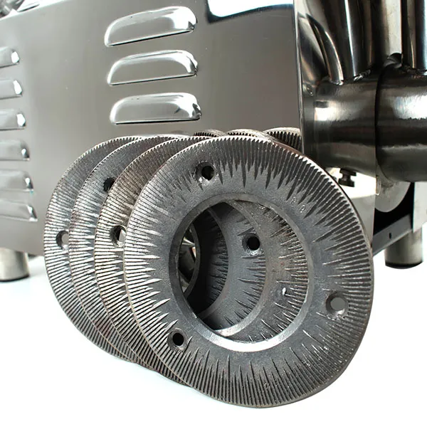 Мельница жерновая HR-1500(A) Foodatlas (76210240854) распродажа