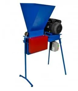 Агрегат плющения зерна АП3-02М