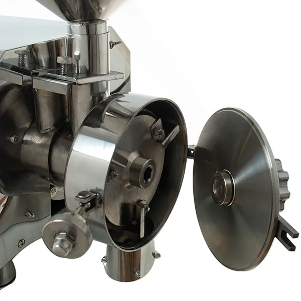 Мельница жерновая HR-1500(A) Foodatlas (76210240854) распродажа