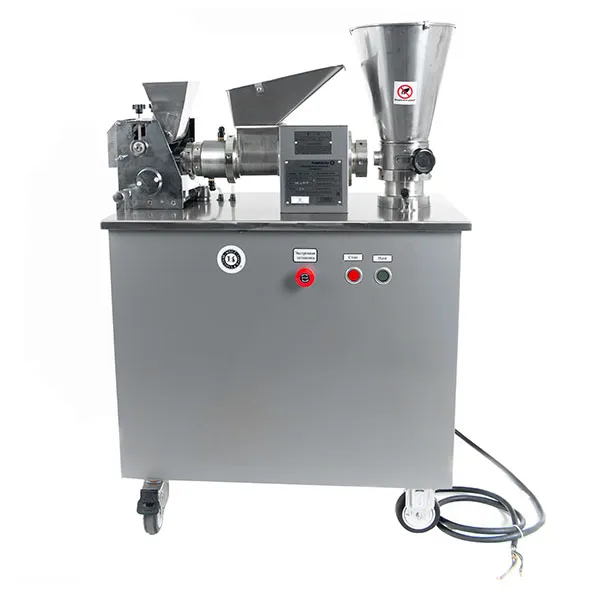 Пельменный аппарат JGL 135-6A (AR) Foodatlas (14-16 г., 8 яч, 100х52)