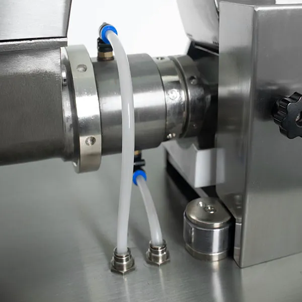 Пельменный аппарат JGL 135-6A (AR) Foodatlas (14-16 г., 8 яч, 100х52)