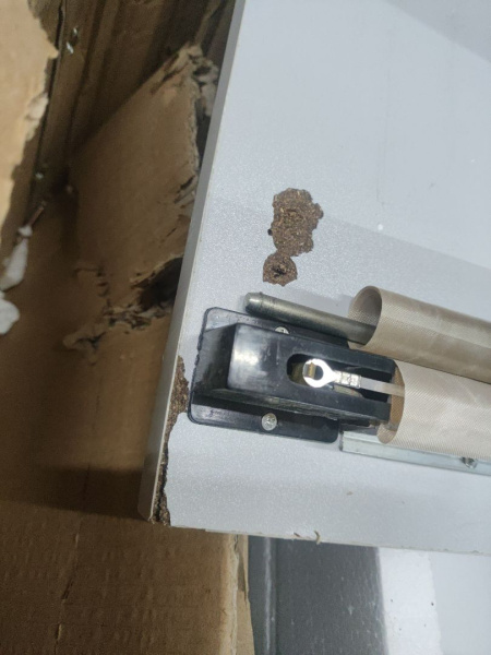 Запаиватель напольный SF-B900 Foodatlas Pro (54712241358) распродажа