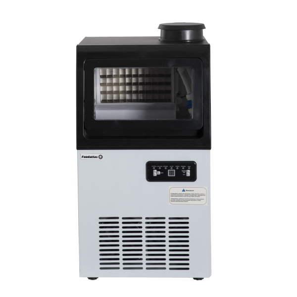Льдогенератор SKF-ATS40FT Foodatlas