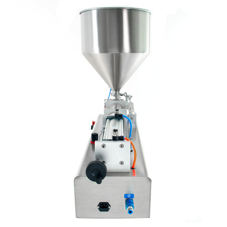 Дозатор поршневой G1WTD (1000-5000 мл. 1гол., пастообразный) Foodatlas Pro