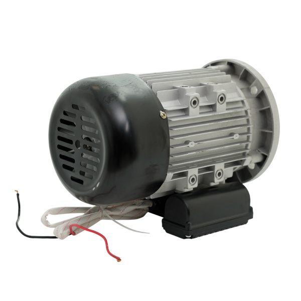 Электродвигатель к тестораскаточной машины для пиццы APD-40 Foodatlas